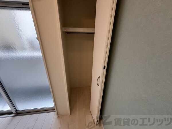 収納(収納)