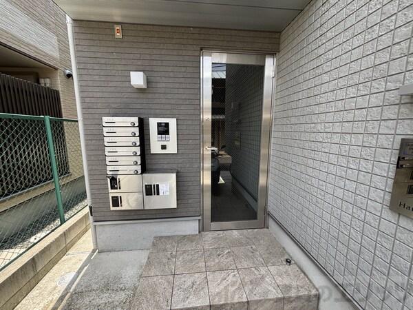 エントランス(エントランス)