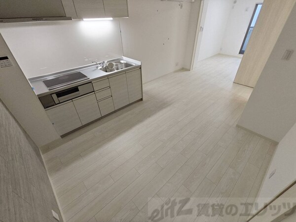 キッチン(キッチン)