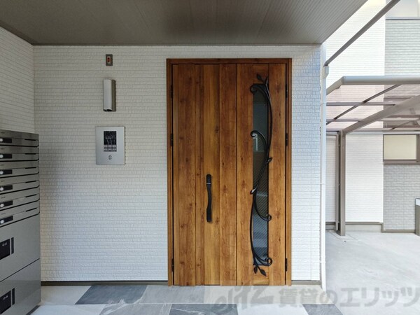 エントランス(エントランス)