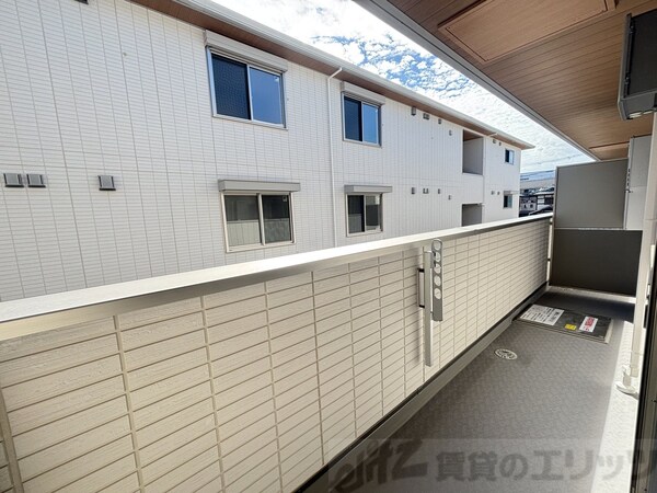 バルコニー(バルコニー)
