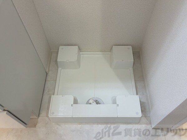 設備(下駄箱)