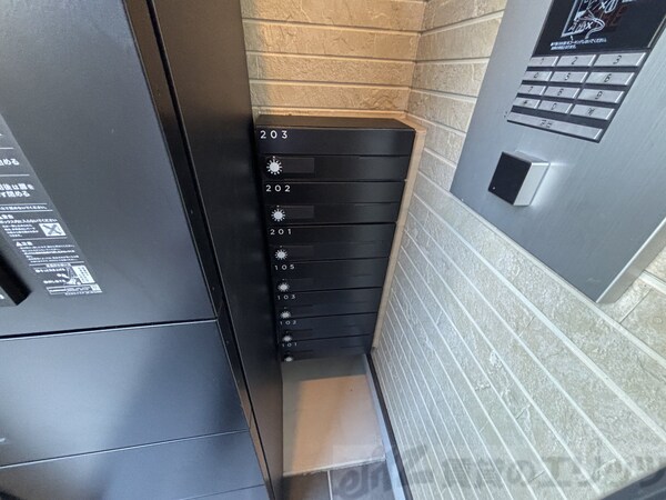 共有部分(集合ポスト)