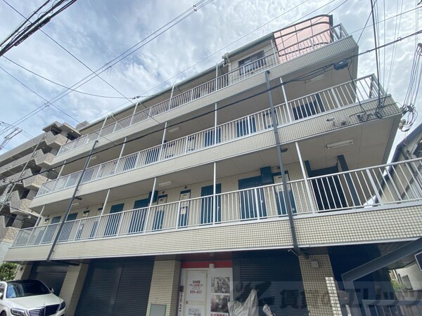 外観(外観)