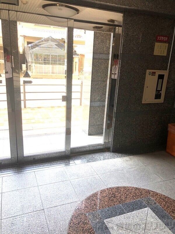 ロビー