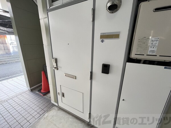 エントランス(設備)