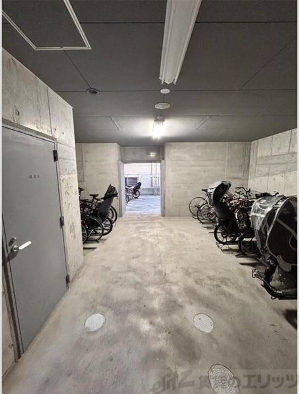 共有部分