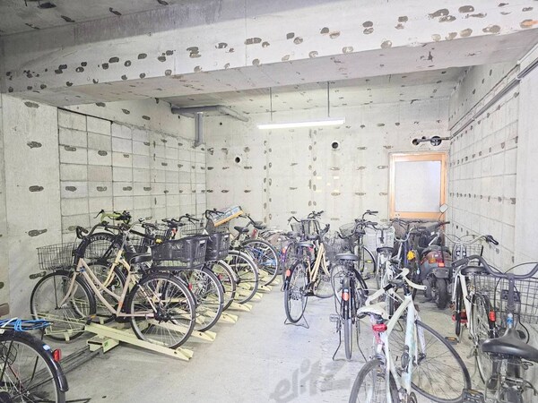 共有部分(共有部分)