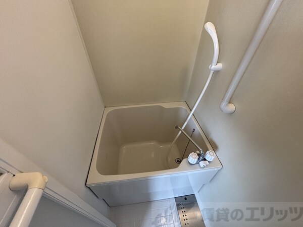 バス／シャワールーム等(バス／シャワールーム等)