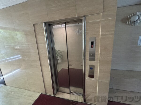 共有部分(エレベーター)