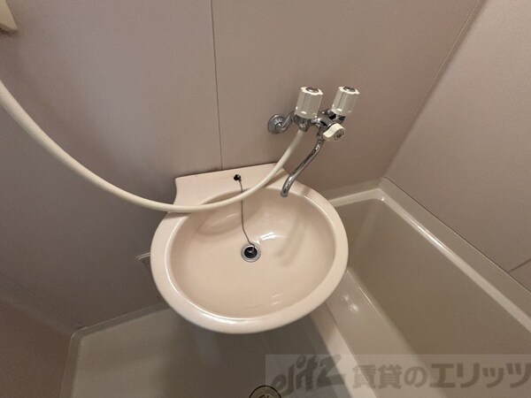 洗面(洗面)