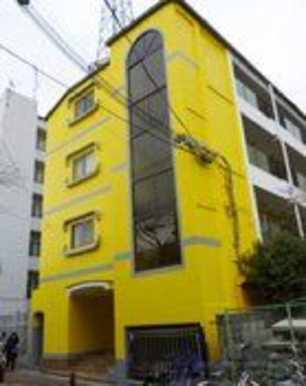 外観(外観)