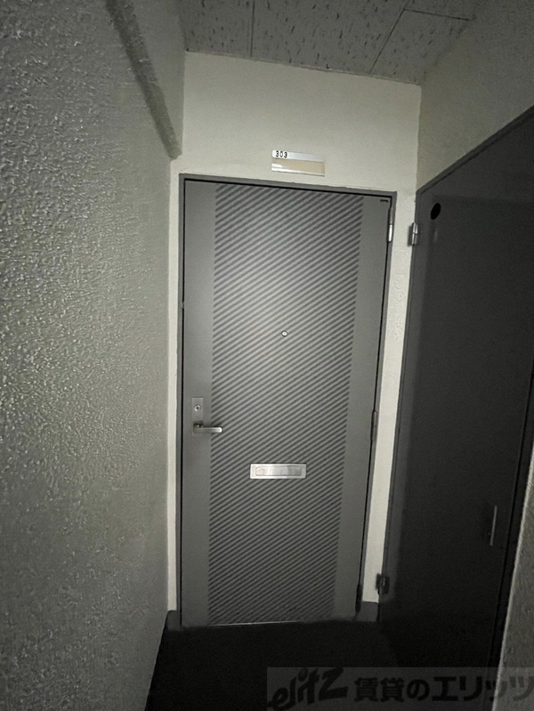玄関(玄関)