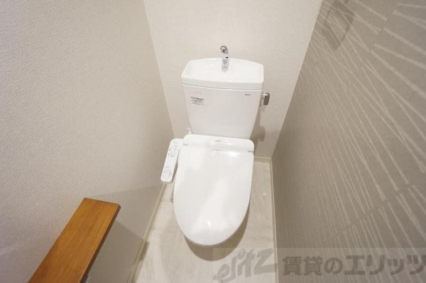 トイレ(トイレ)