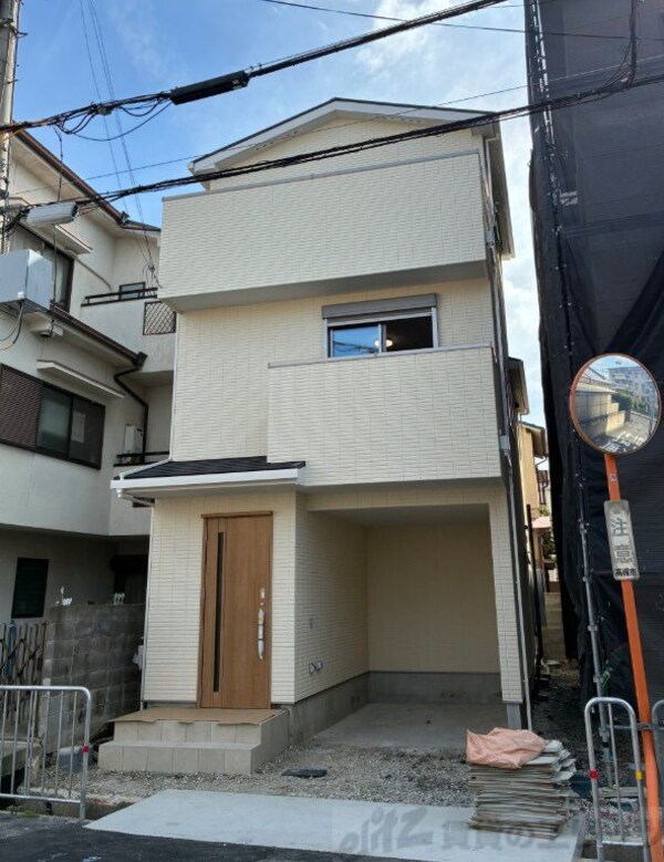 外観(外観)