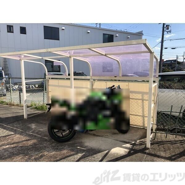 共有部分