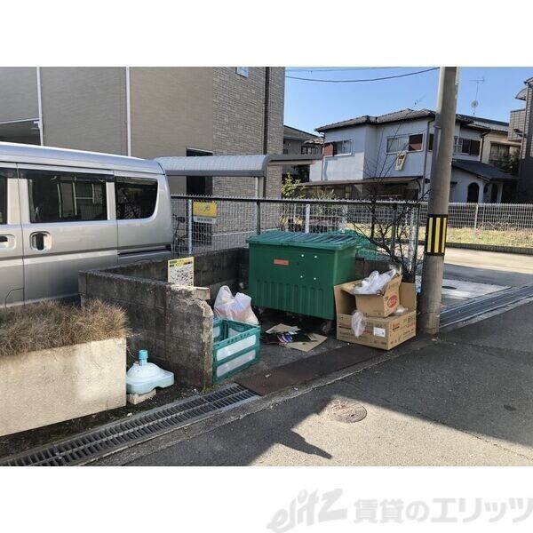 共有部分