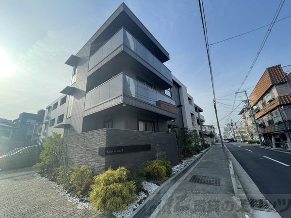 外観(外観)