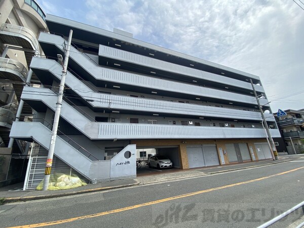 外観(外観)