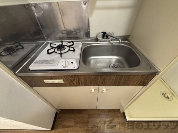 キッチン(キッチン)