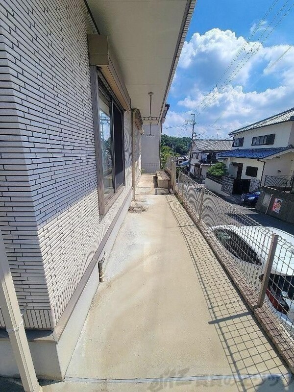 庭