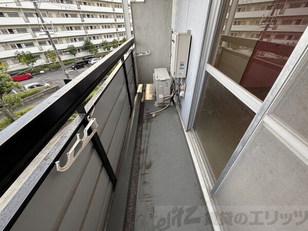 バルコニー(バルコニー)