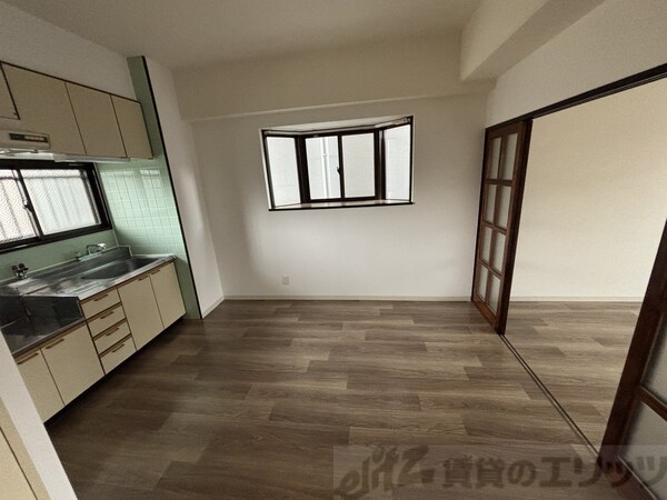 リビング・居室(リビング/居室)