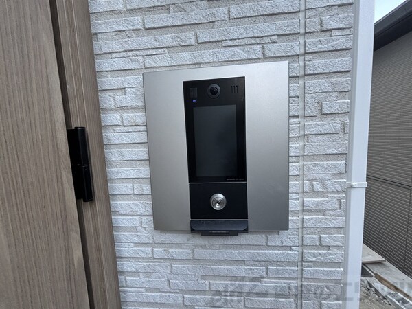 セキュリティ(オートロック)