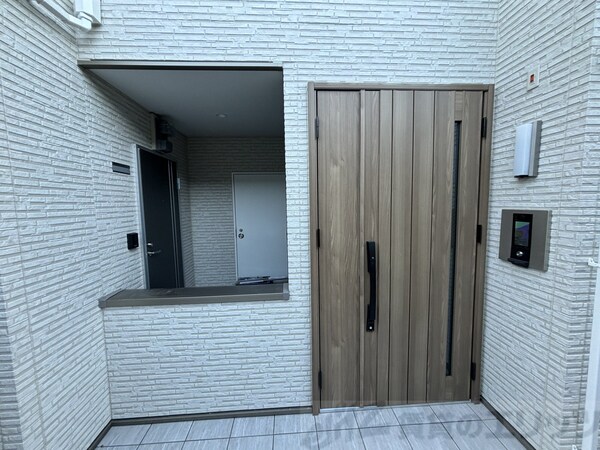 エントランス(エントランス)