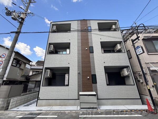 外観(外観)