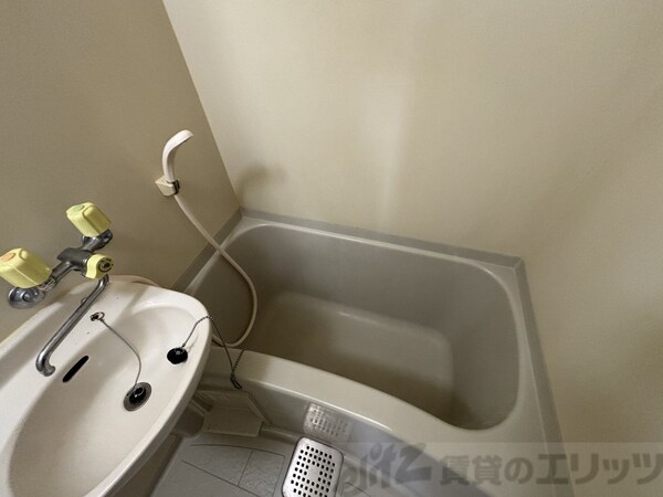 バス／シャワールーム等(バス／シャワールーム等)