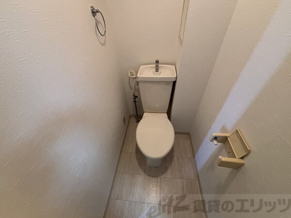 トイレ(トイレ)