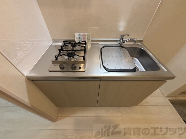 キッチン(キッチン)