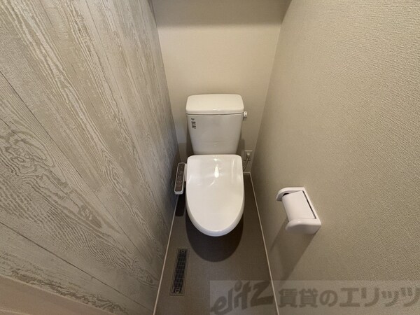 トイレ(トイレ)