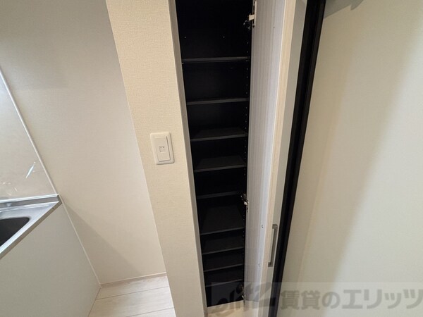 収納(シューズボックス)