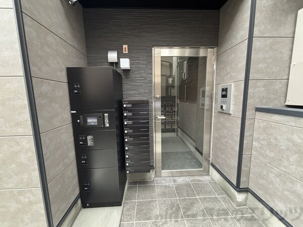 エントランス(エントランス)