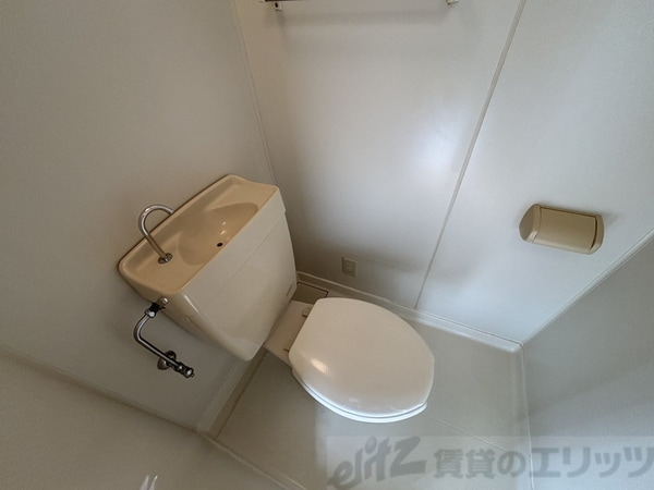 トイレ(トイレ)