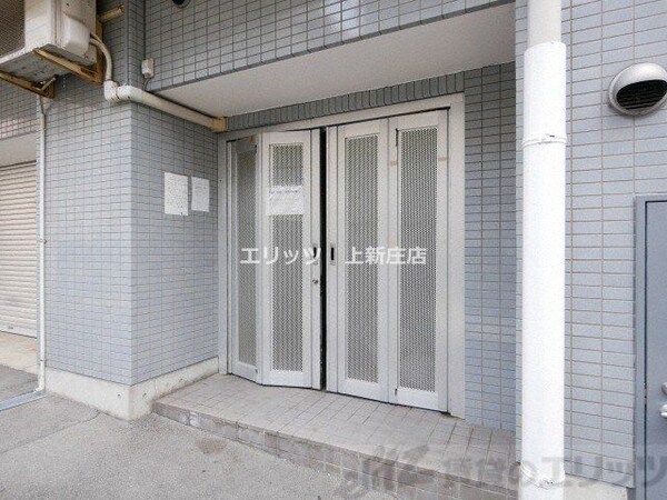 エントランス(エントランス)