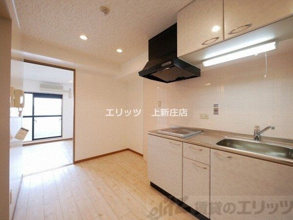 キッチン(キッチン)