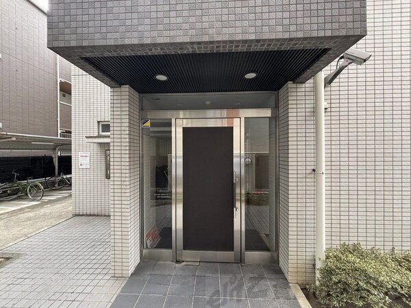 エントランス(エントランス)