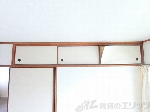 収納(収納)