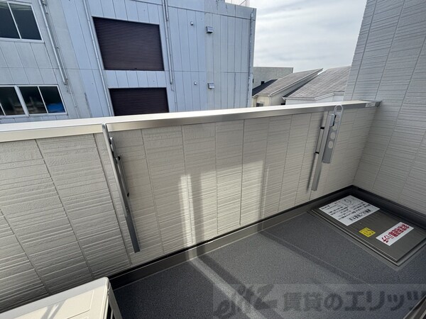 バルコニー(バルコニー)