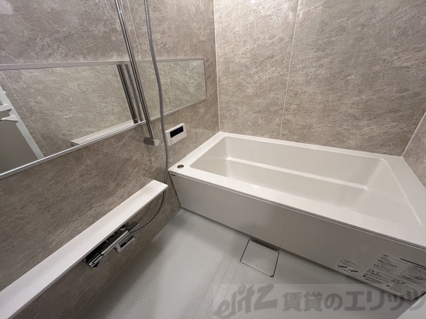 バス／シャワールーム等(バルコニー)