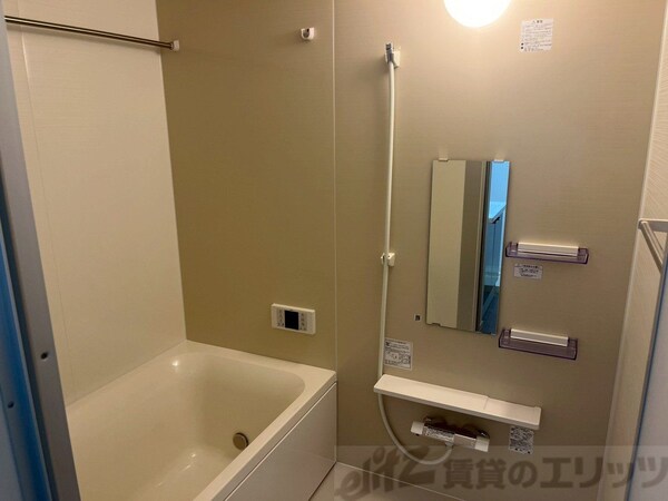 バス／シャワールーム等(洗面)