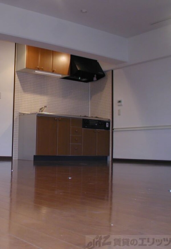 キッチン(キッチン)