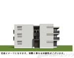 外観パース