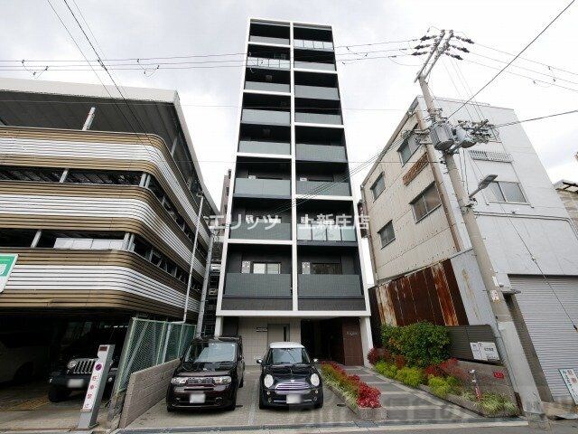 物件外観写真1　(外観)