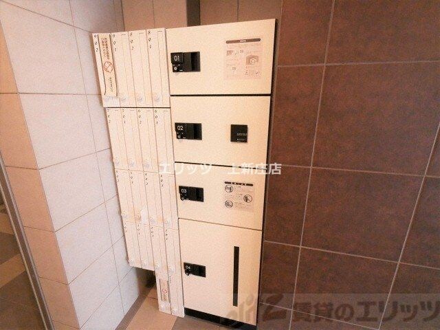 物件内観写真6　(共有部分)