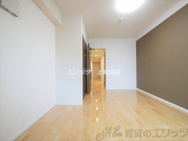 物件内観写真20　(リビング/居室)