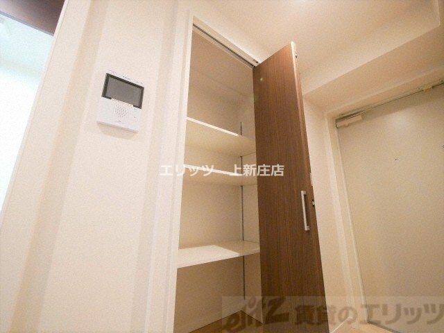 物件内観写真24　(収納)